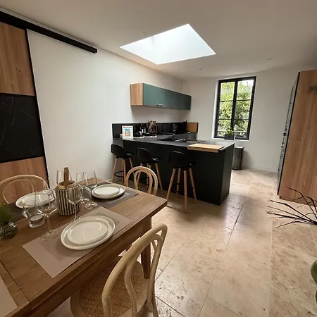 Villa D'exception *