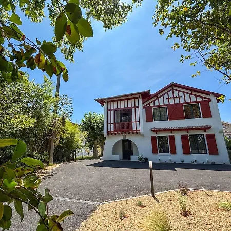 D'exception Villa