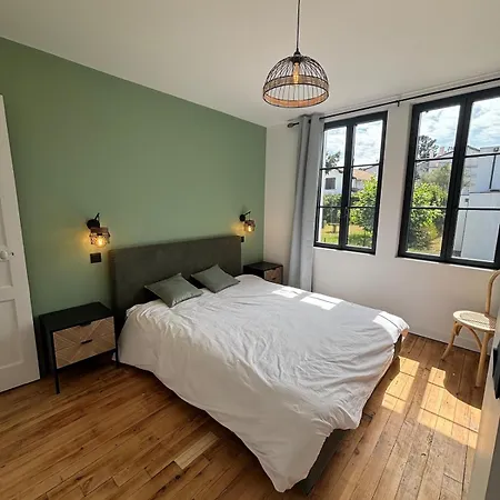 Villa D'exception Anglet