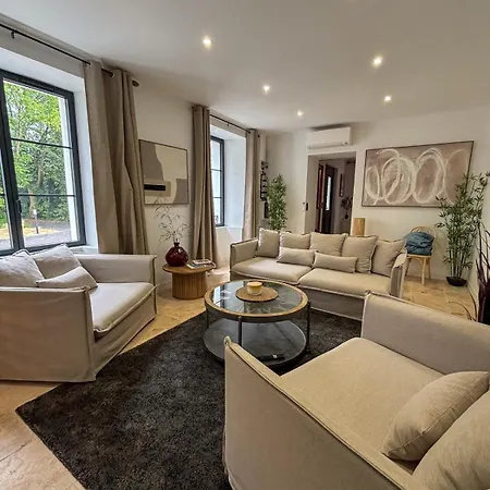 D'exception Villa Anglet