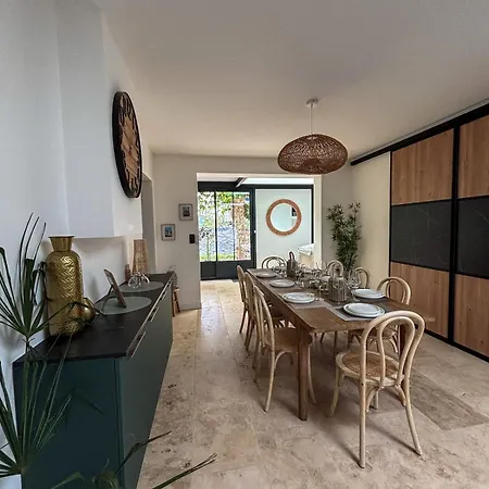 D'exception Anglet