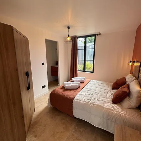 Villa D'exception
