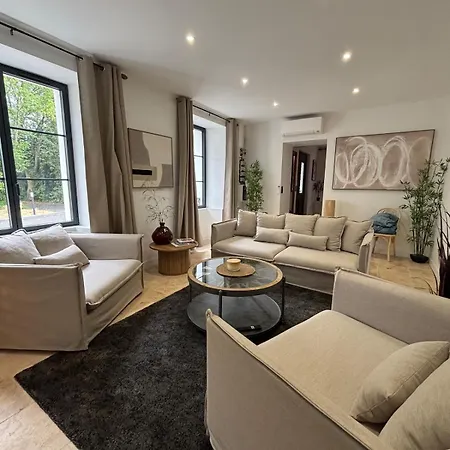 D'exception Villa Anglet