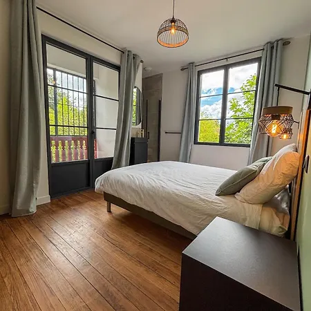 Villa D'exception Anglet