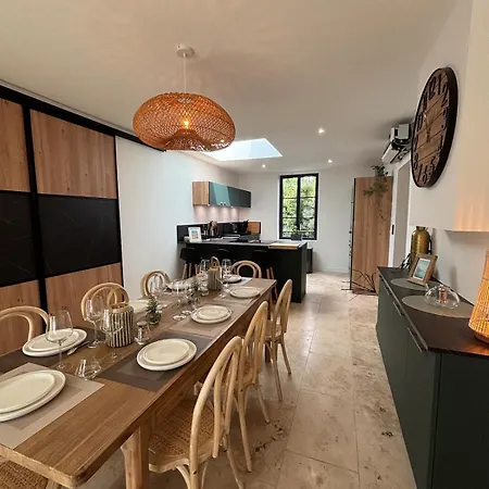 Villa D'exception *